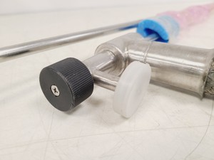 Thumbnail image of FAST ComTech GMBH Bath Cryostat 07 03 35 w/ TR50 Temperature Controller