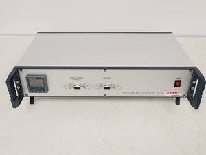 Thumbnail image of FAST ComTech GMBH Bath Cryostat 07 03 35 w/ TR50 Temperature Controller