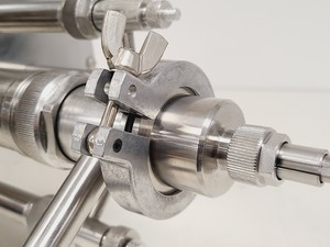 Thumbnail image of FAST ComTech GMBH Bath Cryostat 07 03 35 w/ TR50 Temperature Controller