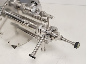 Thumbnail image of FAST ComTech GMBH Bath Cryostat 07 03 35 w/ TR50 Temperature Controller