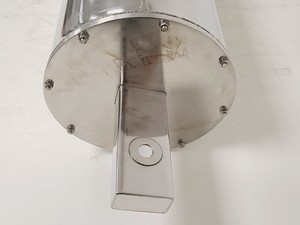 Thumbnail image of FAST ComTech GMBH Bath Cryostat 07 03 35 w/ TR50 Temperature Controller