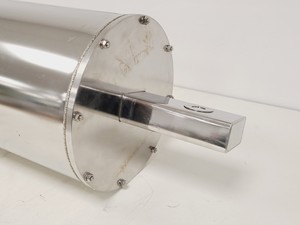 Thumbnail image of FAST ComTech GMBH Bath Cryostat 07 03 35 w/ TR50 Temperature Controller
