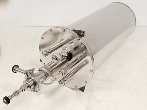 Thumbnail image of FAST ComTech GMBH Bath Cryostat 07 03 35 w/ TR50 Temperature Controller