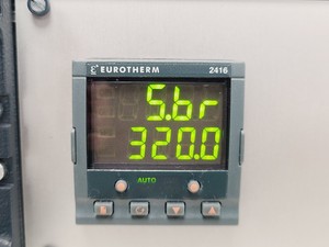 Thumbnail image of FAST ComTech GMBH Bath Cryostat 07 03 35 w/ TR50 Temperature Controller