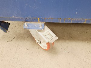 Thumbnail image of Large Lockable Site Stillage (Storage Box) With Half-Drop Front