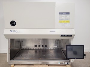 Image of Baker Company SG503HE-BC-INT SterilGARD Class II Biosafety Cabinet