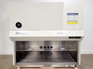 Thumbnail image of Baker Company SG503HE-BC-INT SterilGARD Class II Biosafety Cabinet