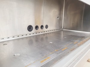 Thumbnail image of Baker Company SG503HE-BC-INT SterilGARD Class II Biosafety Cabinet