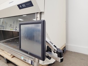 Thumbnail image of Baker Company SG503HE-BC-INT SterilGARD Class II Biosafety Cabinet