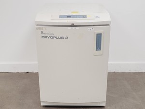 Image of Forma Scientific Cryoplus 2 Model 7403