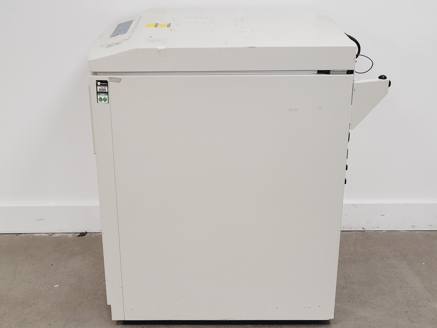 Image of Forma Scientific Cryoplus 2 Model 7403