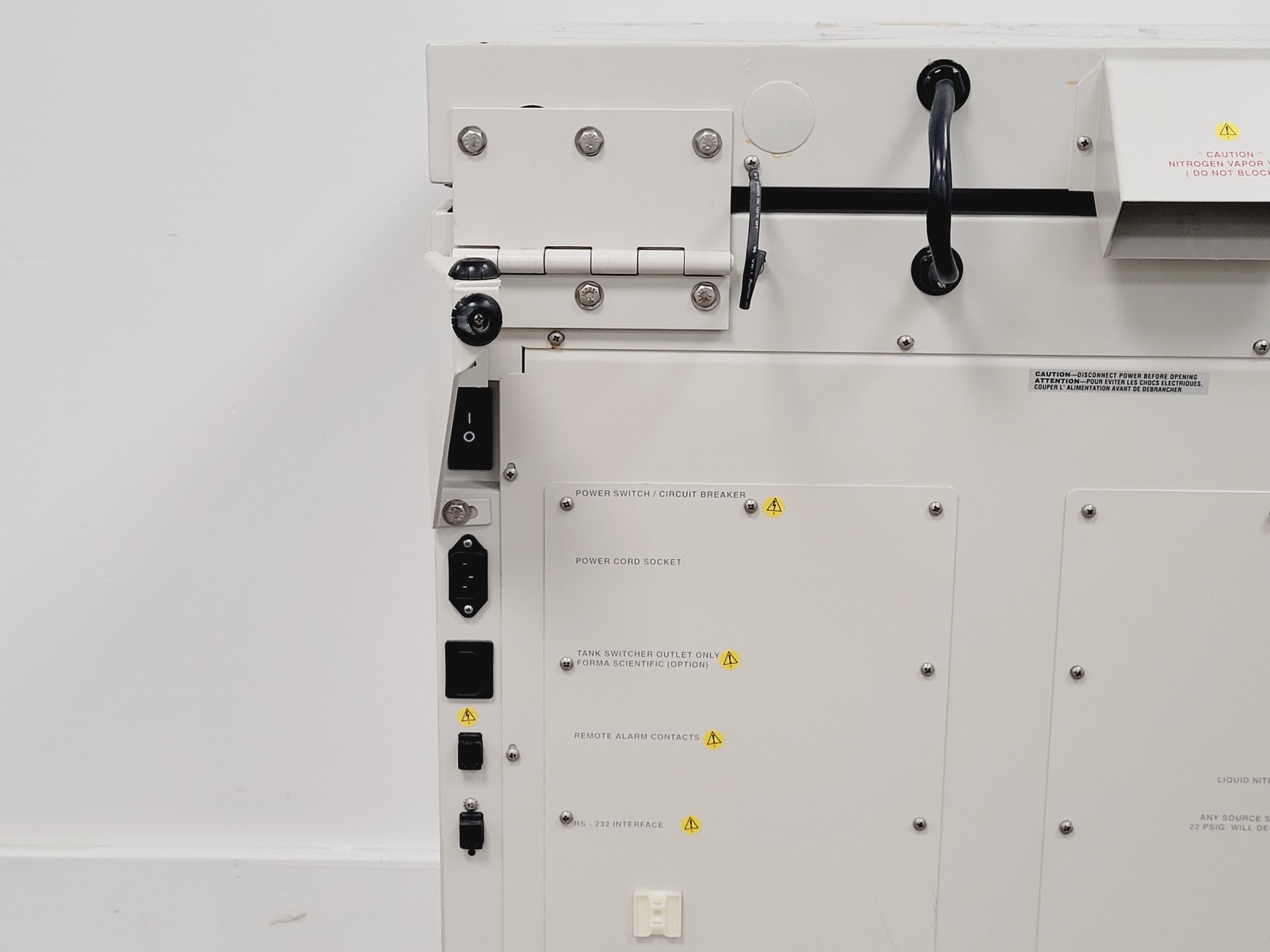 Image of Forma Scientific Cryoplus 2 Model 7403