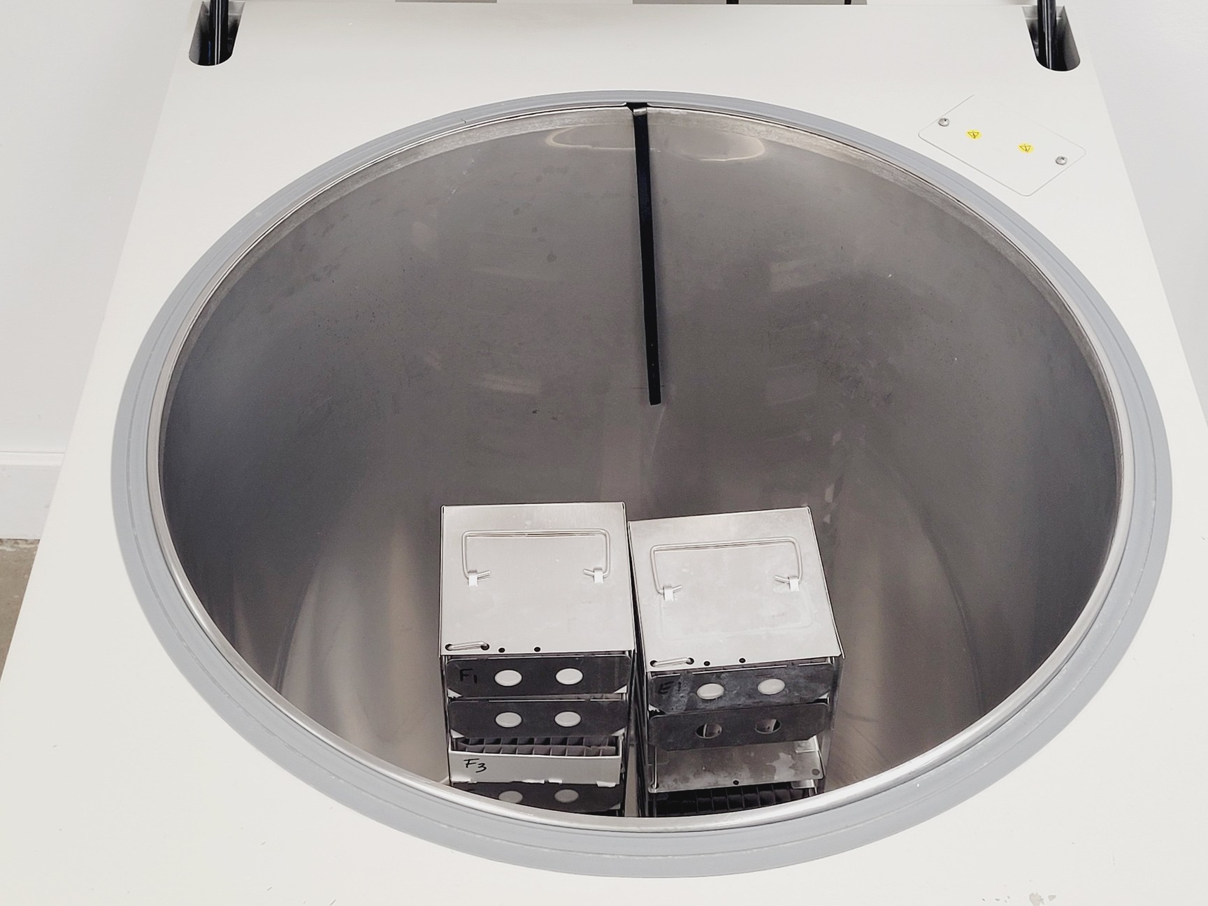 Image of Forma Scientific Cryoplus 2 Model 7403