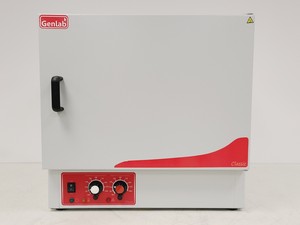 Image of Genlab Classic MINO/75 Laboratory Oven