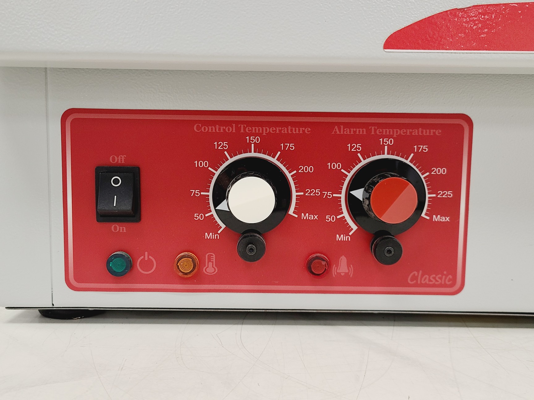 Image of Genlab Classic MINO/75 Laboratory Oven
