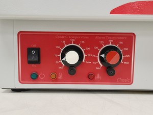 Thumbnail image of Genlab Classic MINO/75 Laboratory Oven