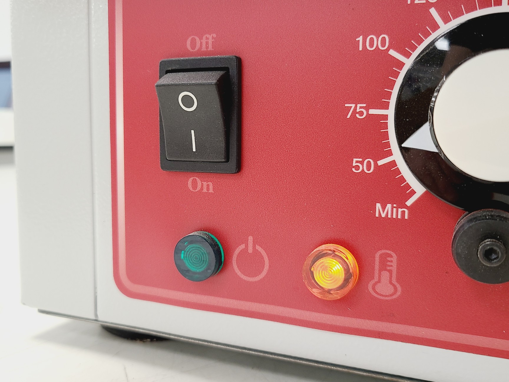 Image of Genlab Classic MINO/75 Laboratory Oven