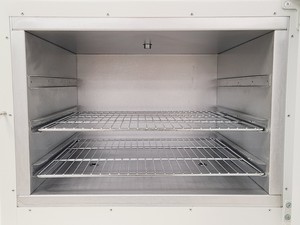 Thumbnail image of Genlab Classic MINO/75 Laboratory Oven