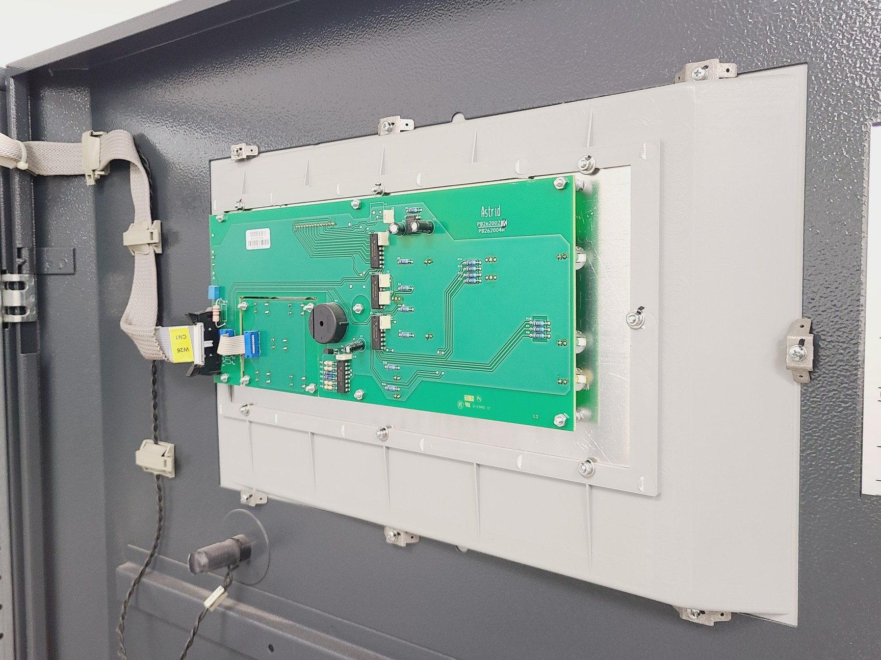 Image of Borri B9000FXS Uninterruptible Power Supply w/ Extension Module