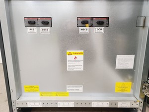 Thumbnail image of Borri B9000FXS Uninterruptible Power Supply w/ Extension Module