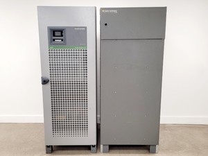 Image of Socomec Masterys Green Power 2.0 UPS Uninterruptible w/ Extension Module