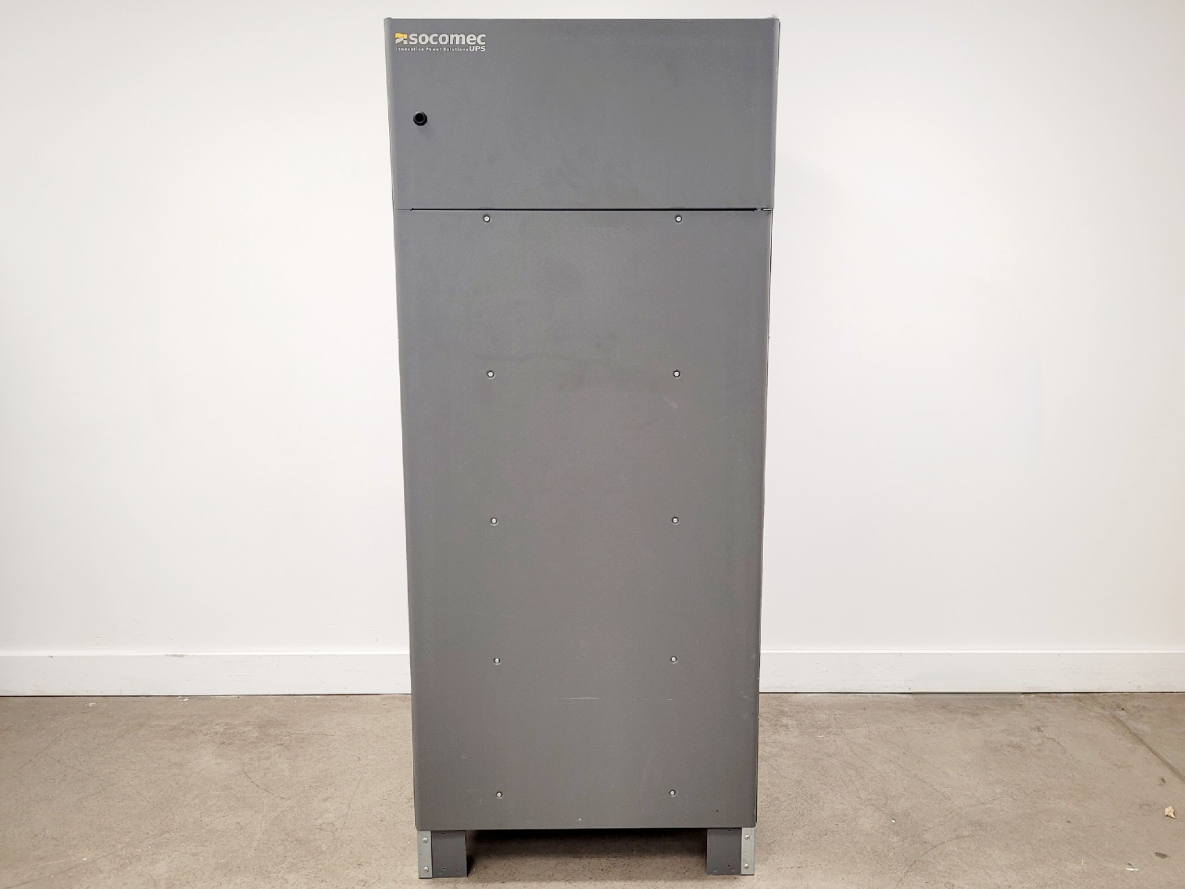 Image of Socomec Masterys Green Power 2.0 UPS Uninterruptible w/ Extension Module