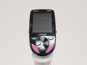 Thumbnail image of Thermo Scientific E1 ClipTip LH60168 0.5-12.5µl Electronic Pipette