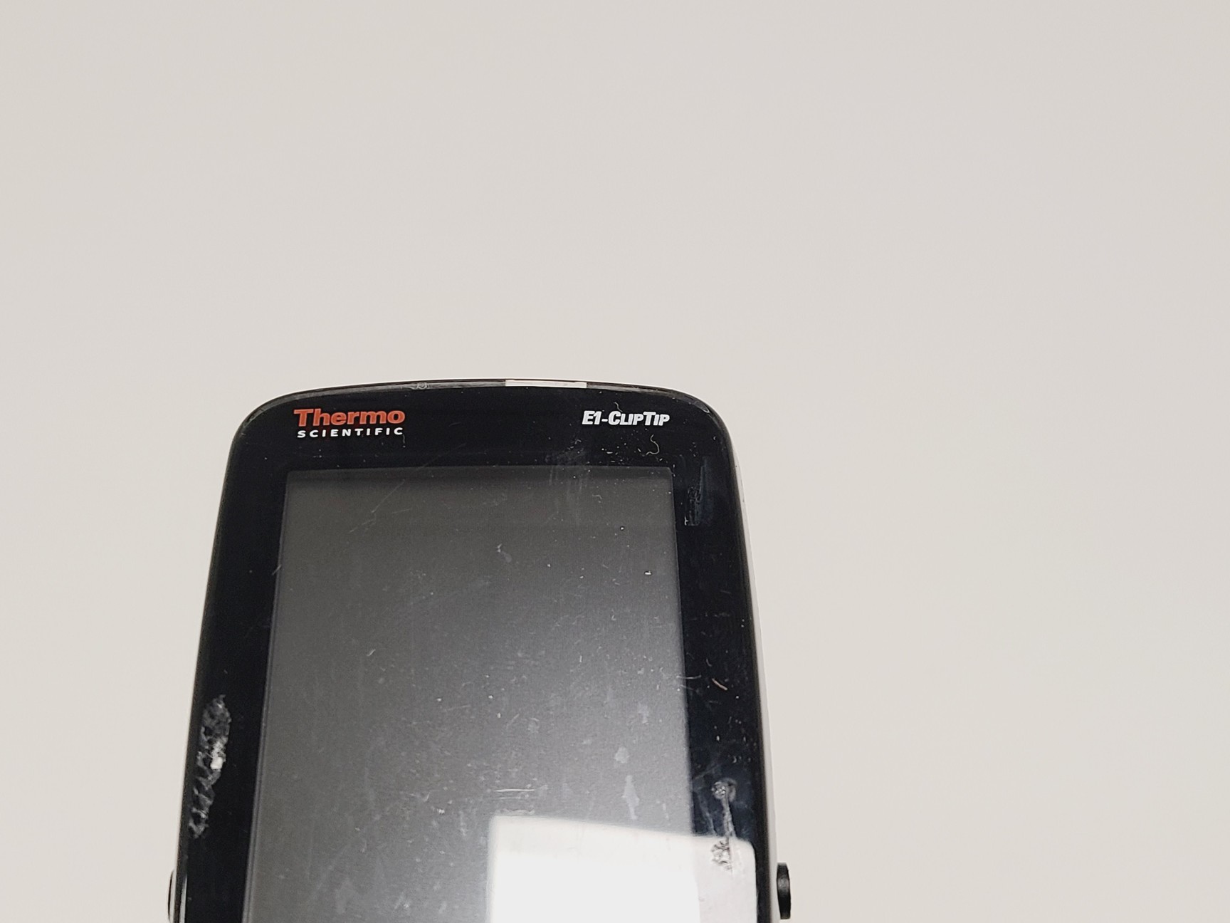 Image of Thermo Scientific E1 ClipTip LH60168 0.5-12.5µl Electronic Pipette