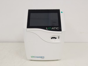 Image of Unchained Labs Little Lunatic UV/Vis Spectrophotometer Lab