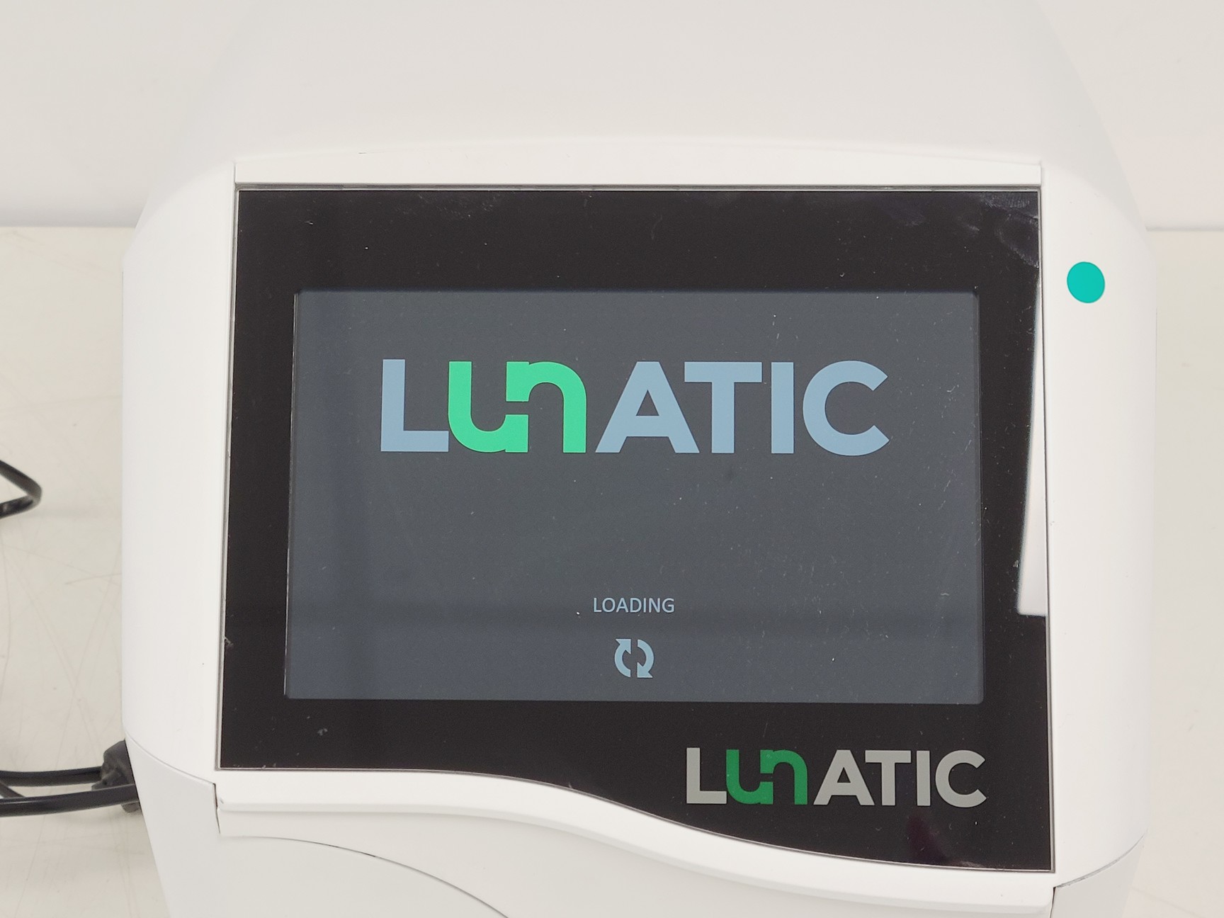 Image of Unchained Labs Little Lunatic UV/Vis Spectrophotometer Lab