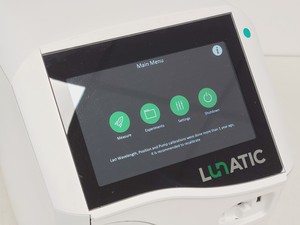 Thumbnail image of Unchained Labs Little Lunatic UV/Vis Spectrophotometer Lab