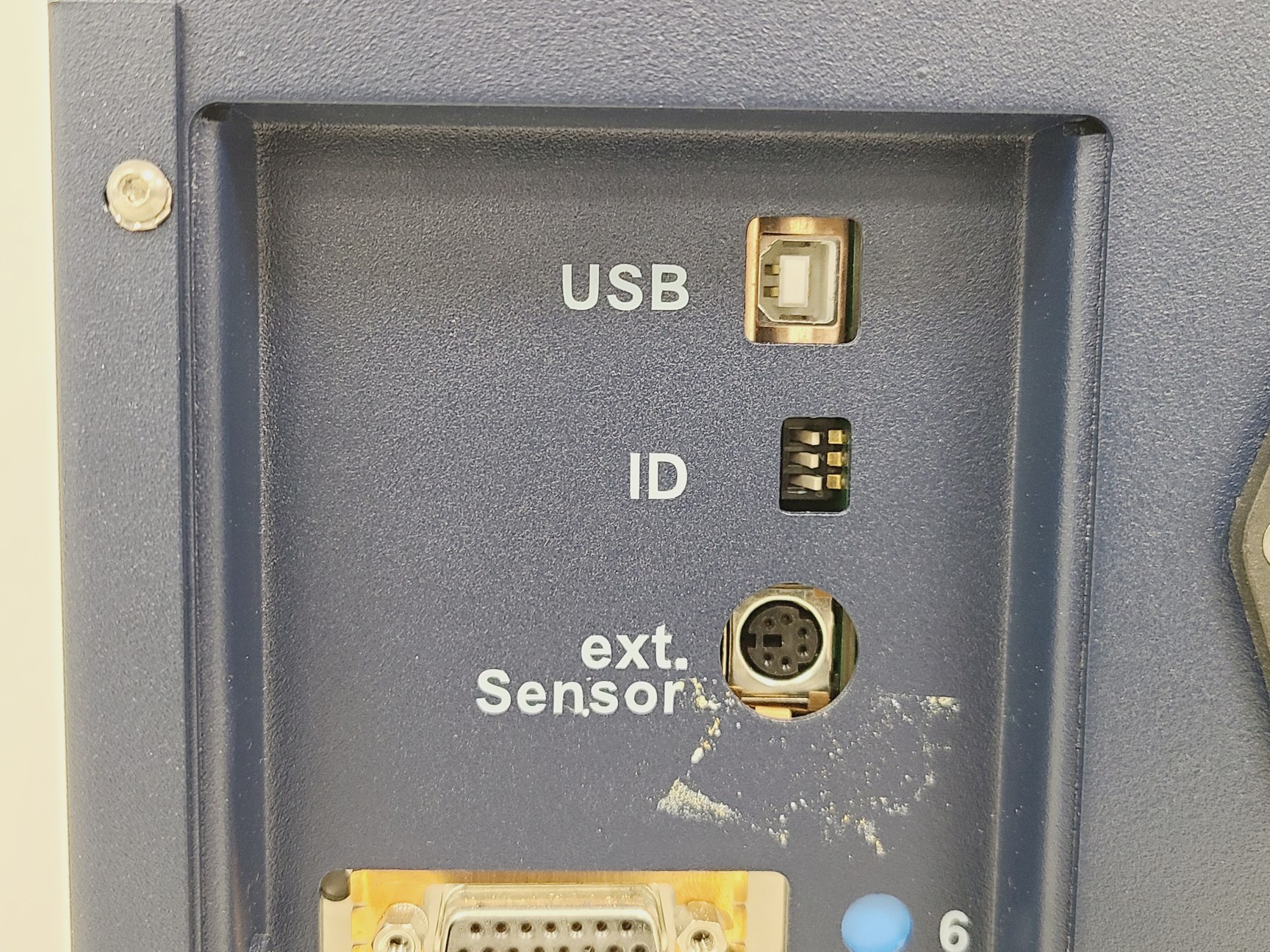 Image of Inheco Multi TEC Control Unit