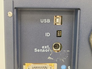 Thumbnail image of Inheco Multi TEC Control Unit