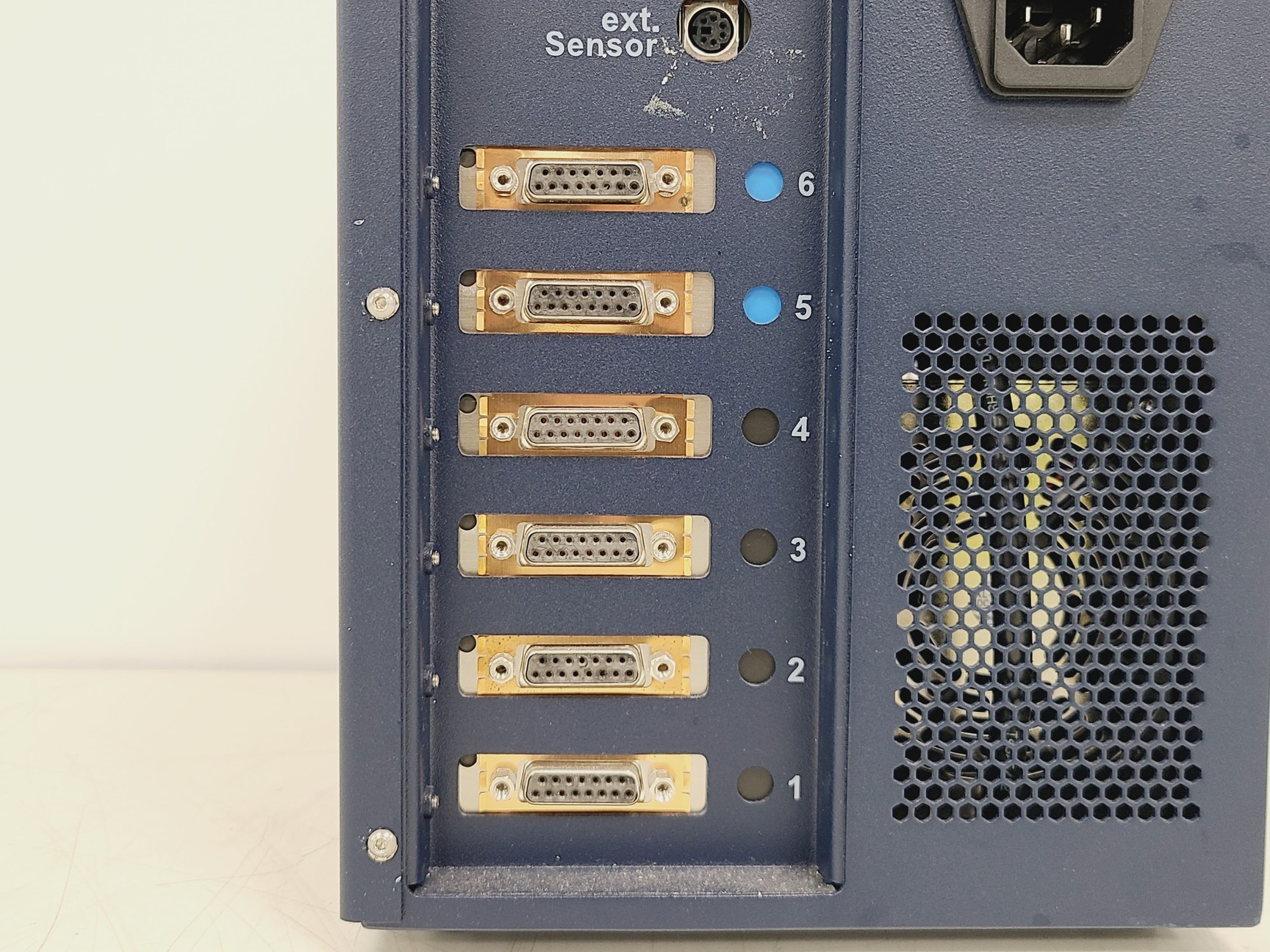 Image of Inheco Multi TEC Control Unit
