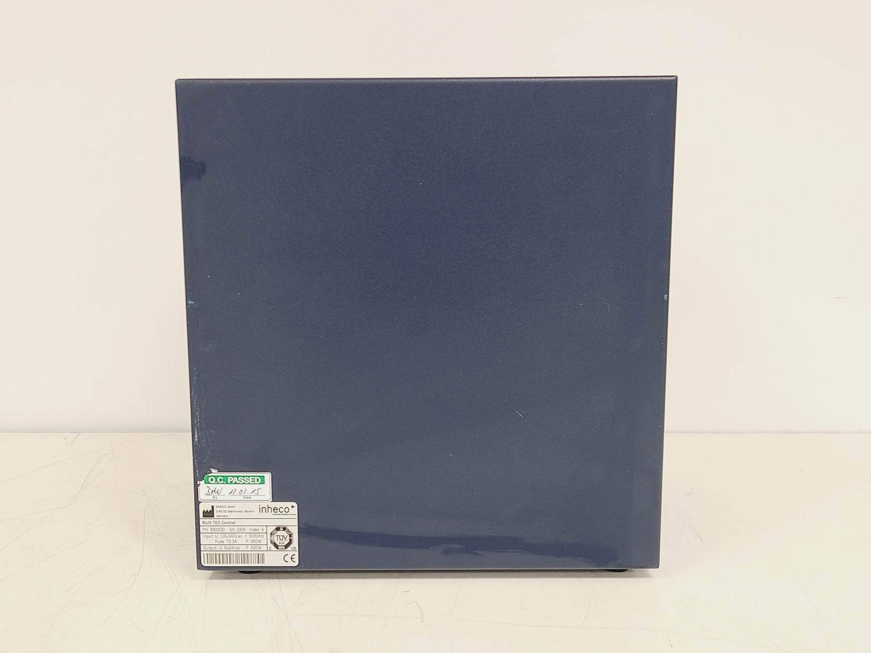 Image of Inheco Multi TEC Control Unit