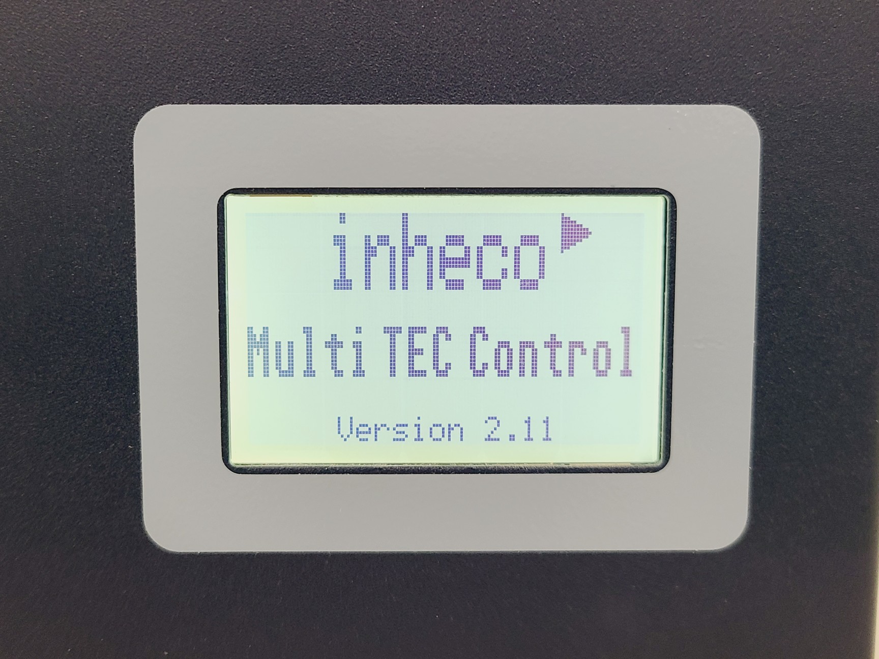Image of Inheco Multi TEC Control Unit