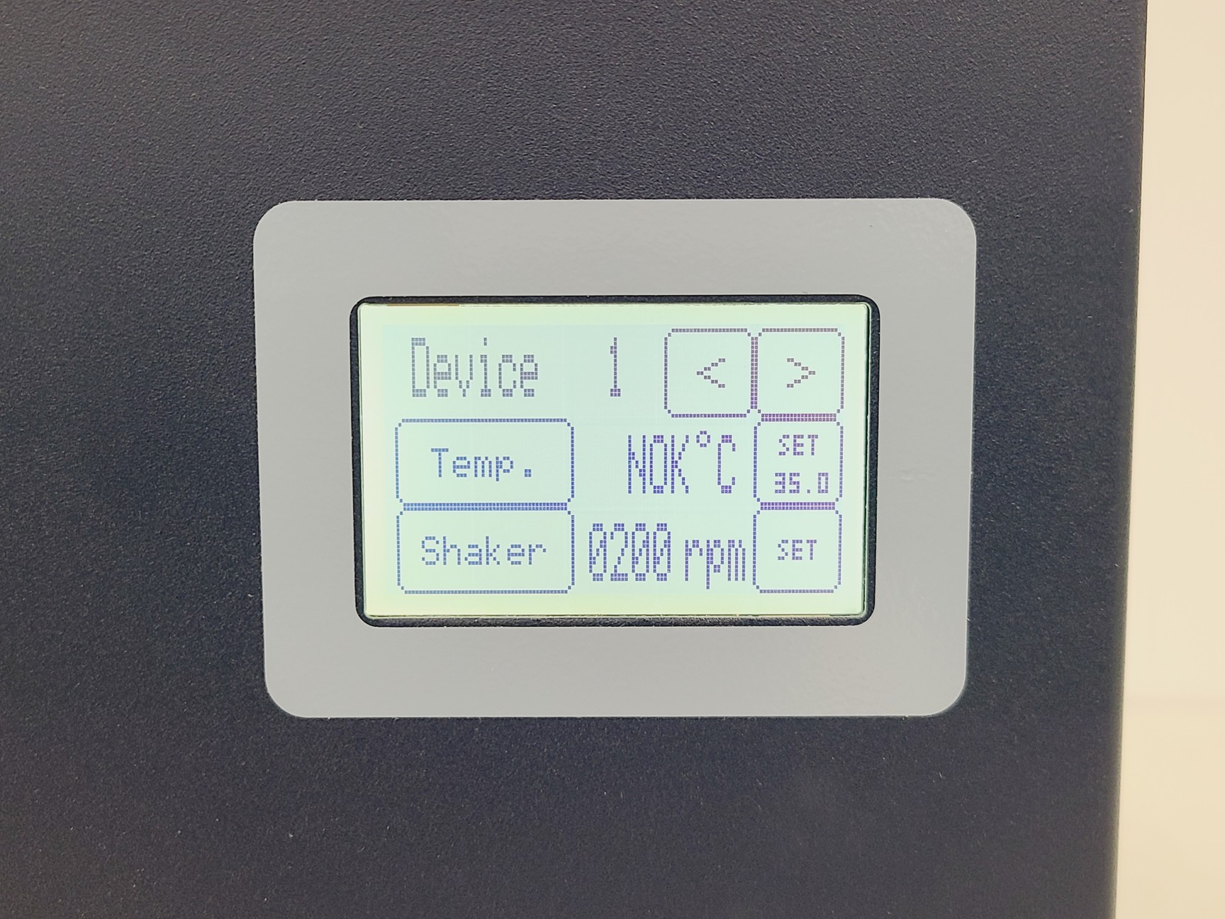 Image of Inheco Multi TEC Control Unit
