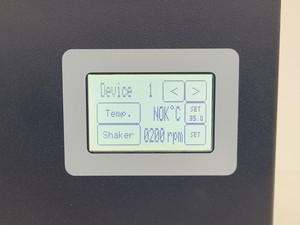 Thumbnail image of Inheco Multi TEC Control Unit
