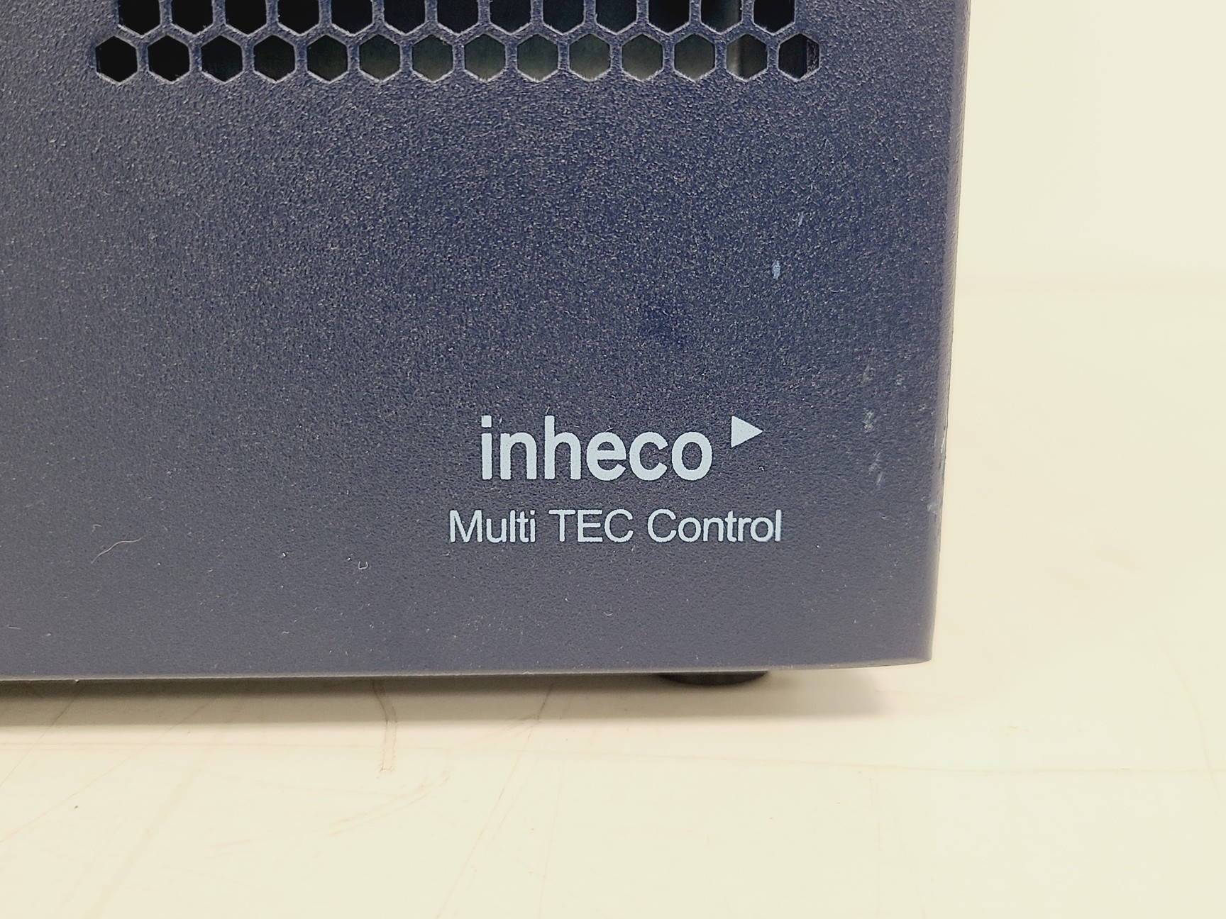 Image of Inheco Multi TEC Control Unit