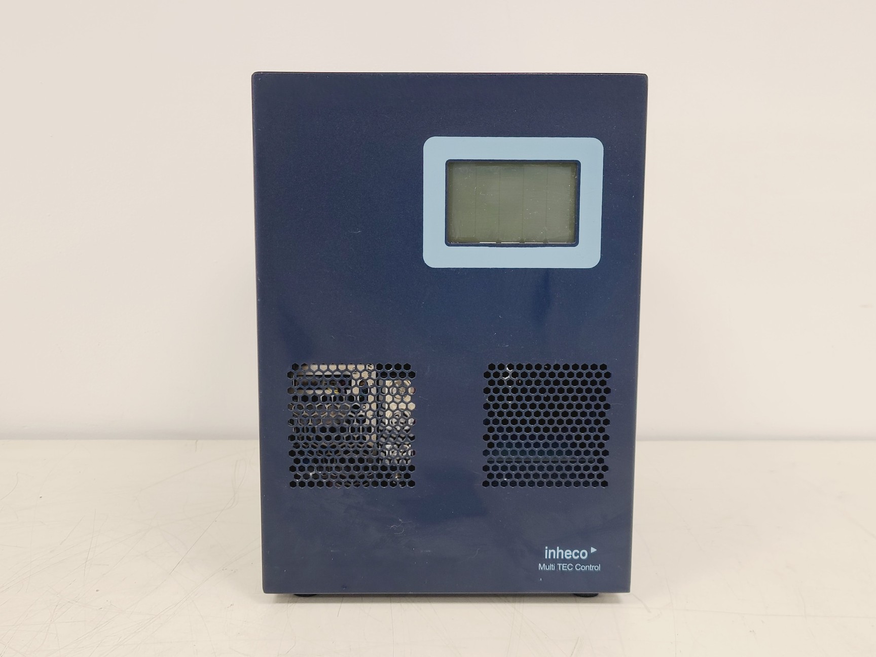 Image of Inheco Multi TEC Thermoelectric Cooling Control Unit