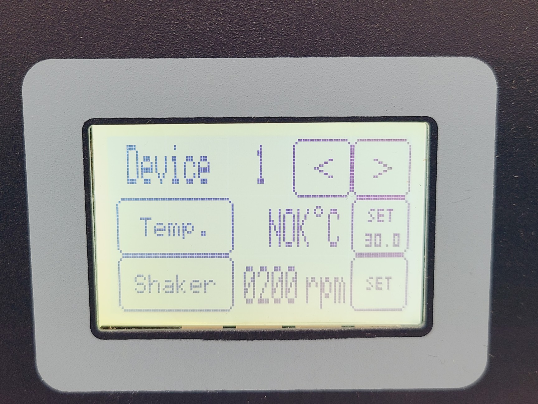 Image of Inheco Multi TEC Thermoelectric Cooling Control Unit