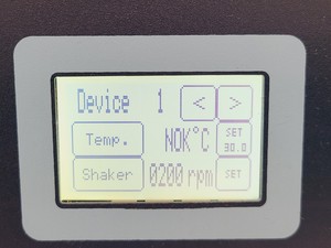 Thumbnail image of Inheco Multi TEC Thermoelectric Cooling Control Unit