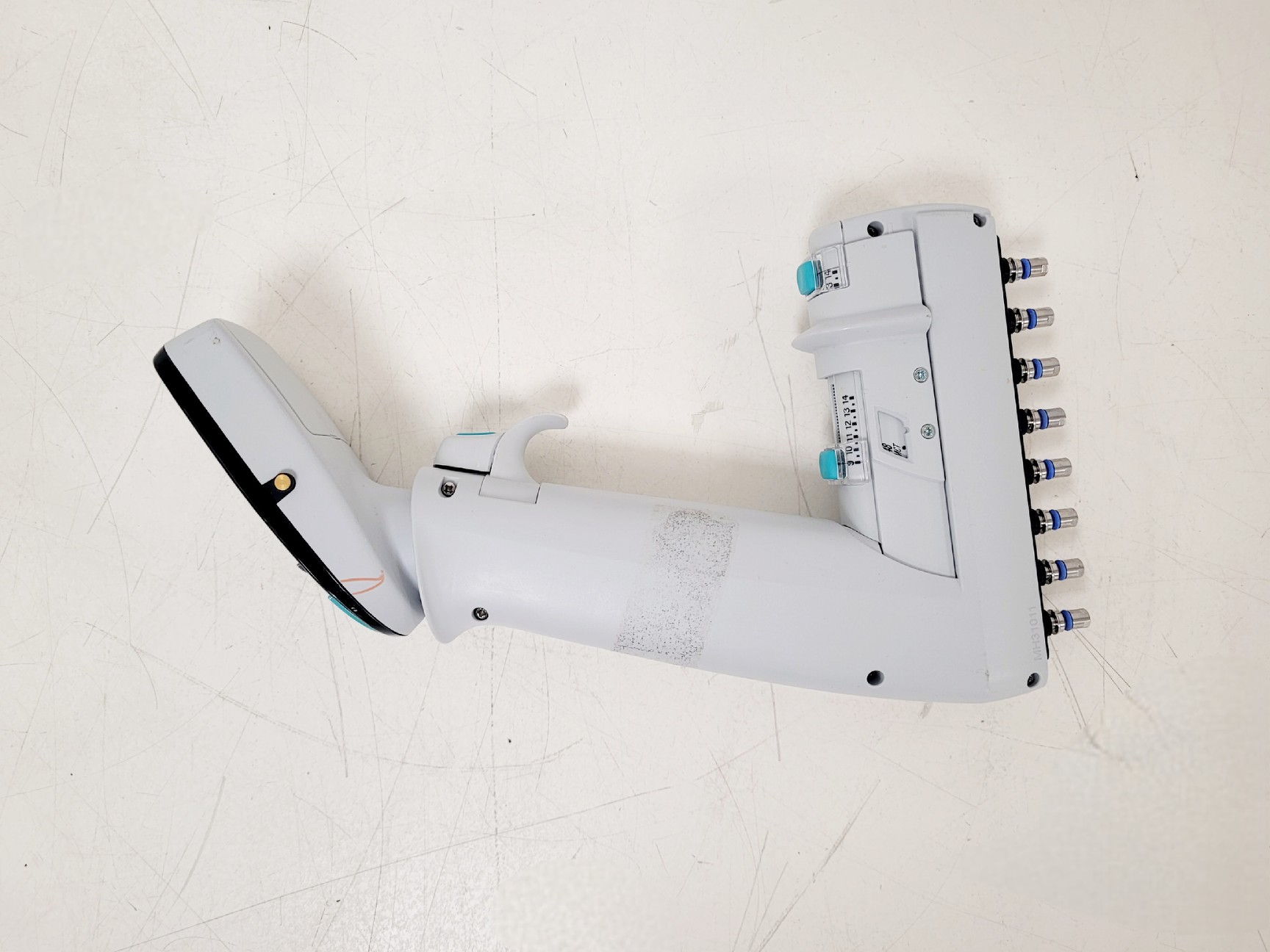Image of Thermo Scientific E1 ClipTip MH31011 15-1250µl Electronic Pipette