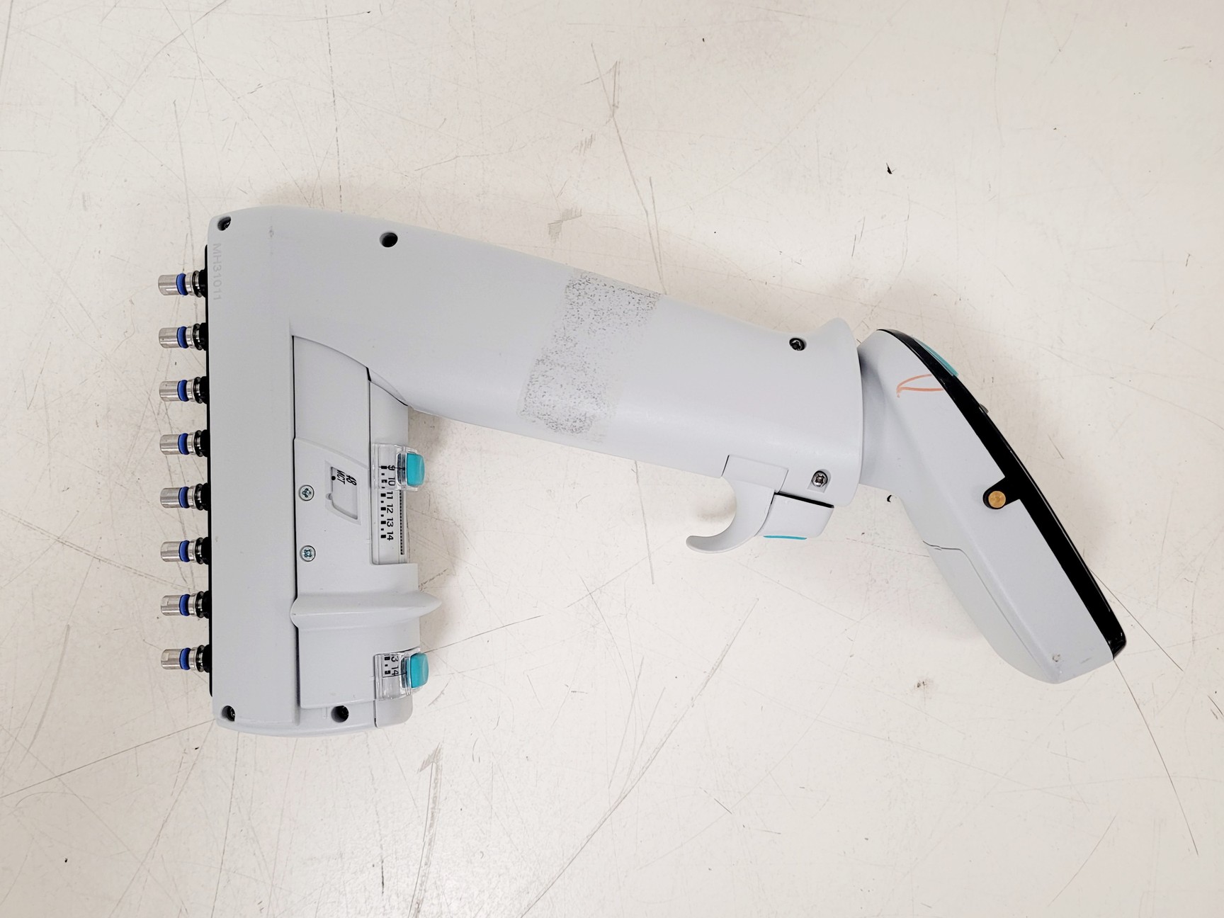 Image of Thermo Scientific E1 ClipTip MH31011 15-1250µl Electronic Pipette