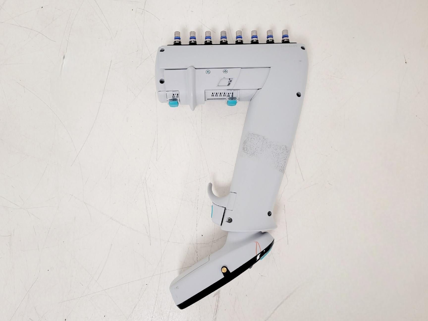 Image of Thermo Scientific E1 ClipTip MH31011 15-1250µl Electronic Pipette