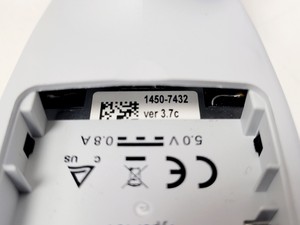 Thumbnail image of Thermo Scientific E1 ClipTip MH31011 15-1250µl Electronic Pipette