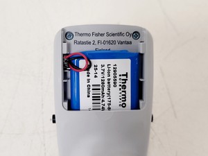 Thumbnail image of Thermo Scientific E1 ClipTip MH31011 15-1250µl Electronic Pipette