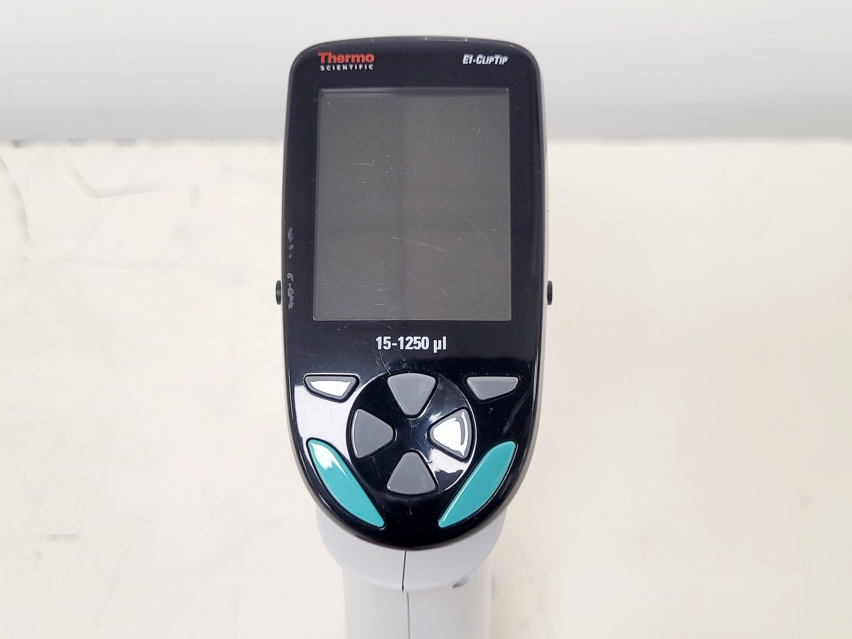 Image of Thermo Scientific E1 ClipTip MH31011 15-1250µl Electronic Pipette