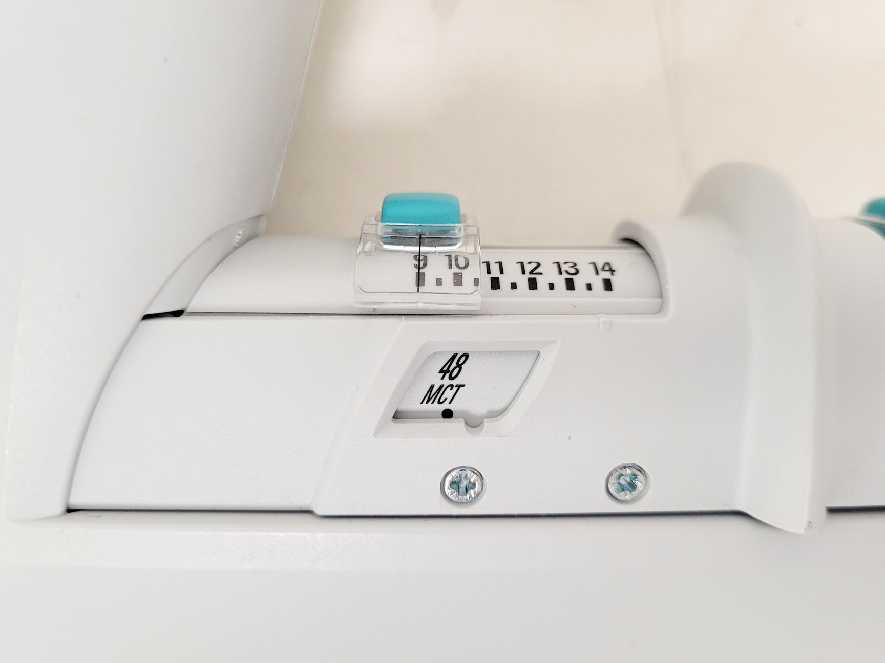 Image of Thermo Scientific E1 ClipTip MH31011 15-1250µl Electronic Pipette