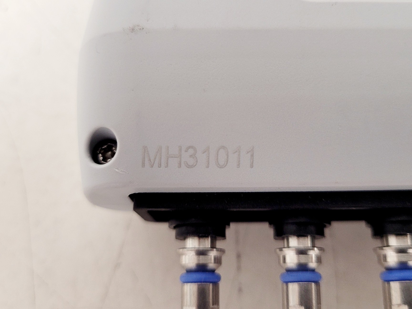 Image of Thermo Scientific E1 ClipTip MH31011 15-1250µl Electronic Pipette